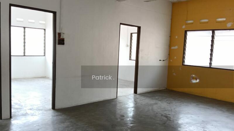 Worth Buy !! Sungai Ara 2 Sty Bungalow 4000sf Big Compound Desa Ara - 3