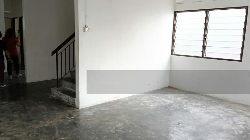 Worth Buy !! Sungai Ara 2 Sty Bungalow 4000sf Big Compound Desa Ara - 1