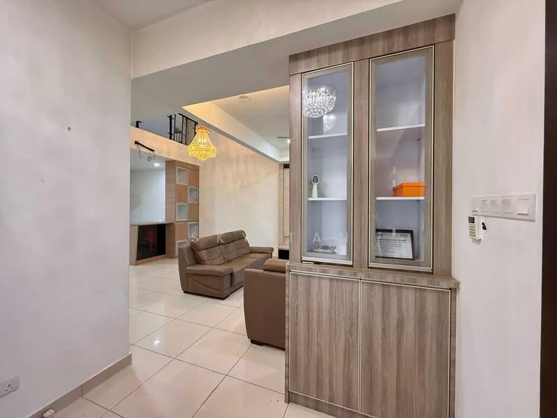 Seri Austin - Terrace Homes - 3