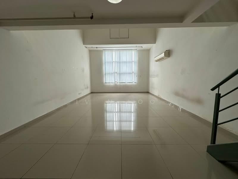 Pinnacle Kelana Jaya - 2