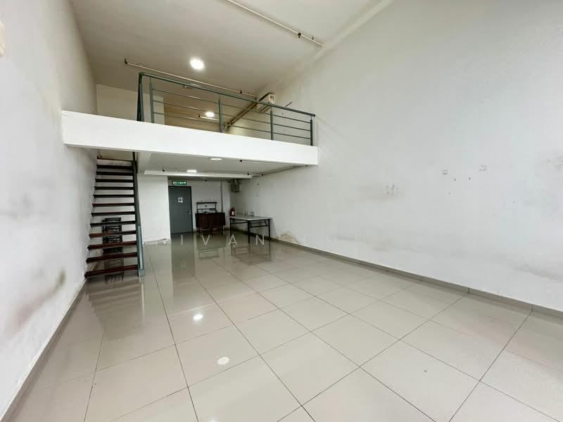 Pinnacle Kelana Jaya - 3