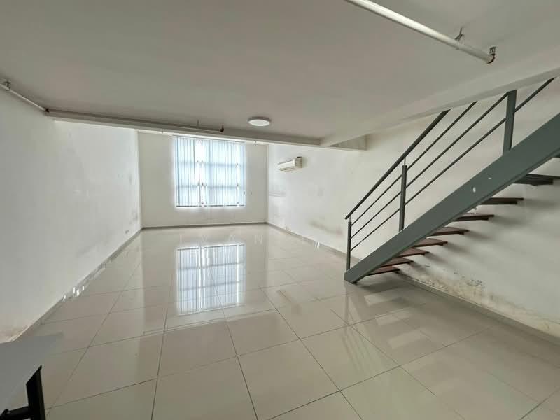 Pinnacle Kelana Jaya - 4