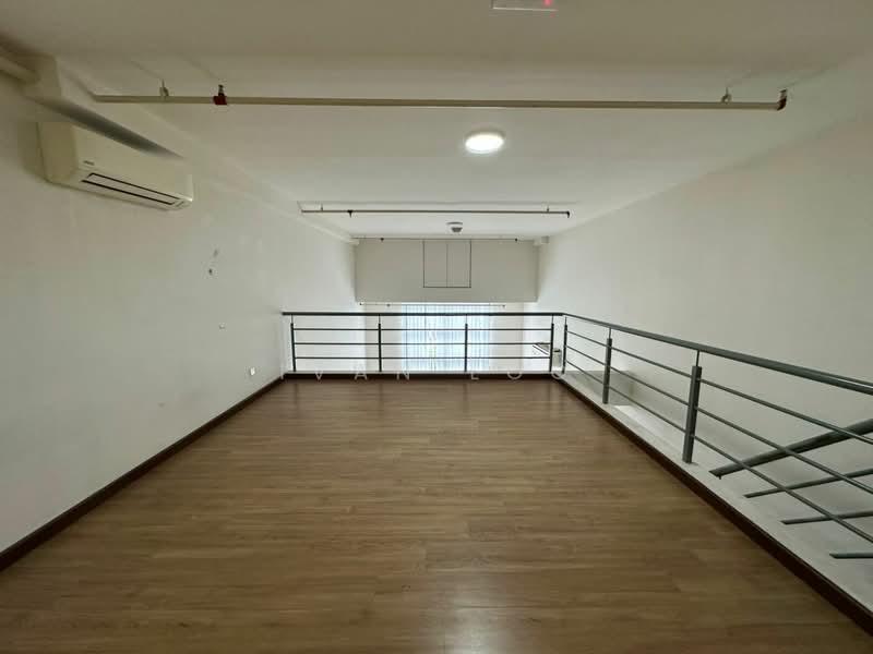 Pinnacle Kelana Jaya - 5