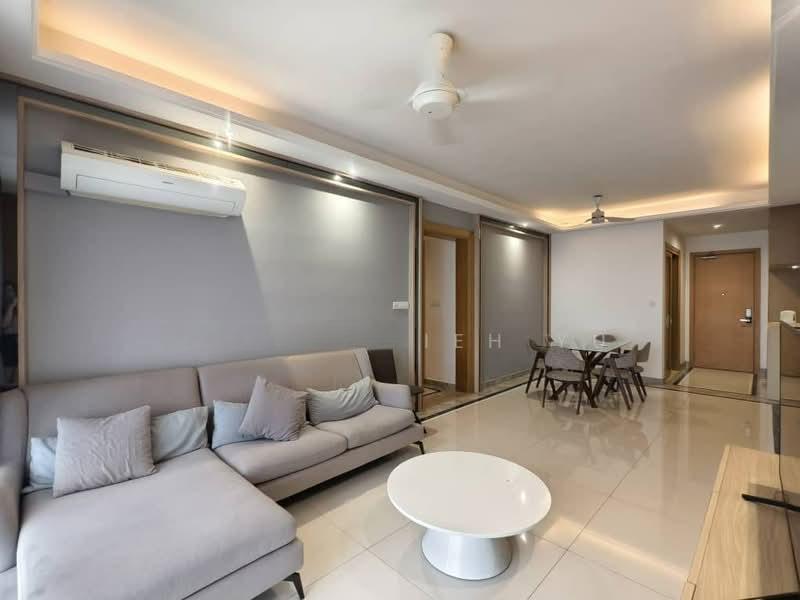 R&F Princess Cove Phase 1 - 1