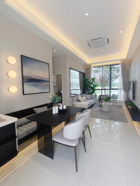 Sunway Lenang Heights - 1