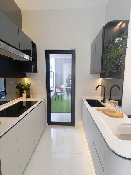 Sunway Lenang Heights - 4