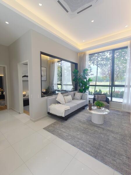 Sunway Lenang Heights - 2