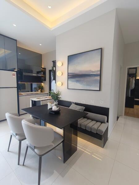 Sunway Lenang Heights - 3