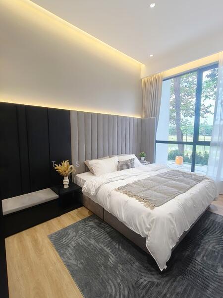 Sunway Lenang Heights - 5