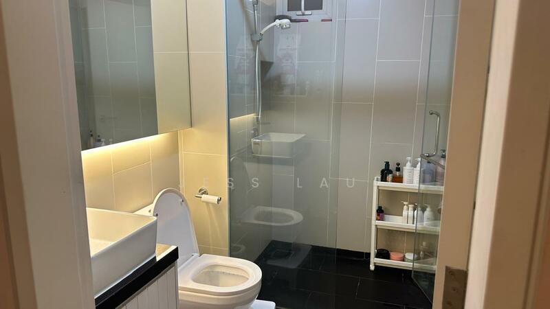 UNA Serviced Apartment - 5