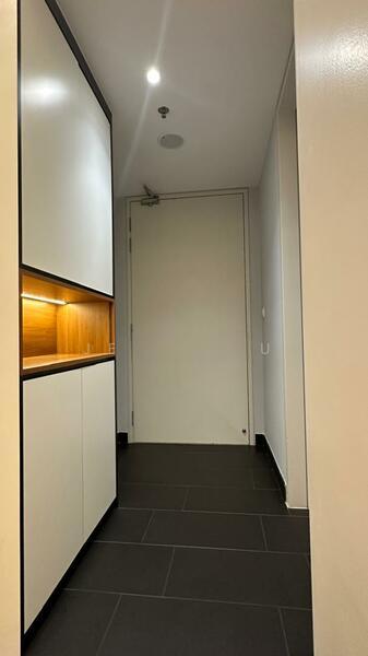 UNA Serviced Apartment - 3