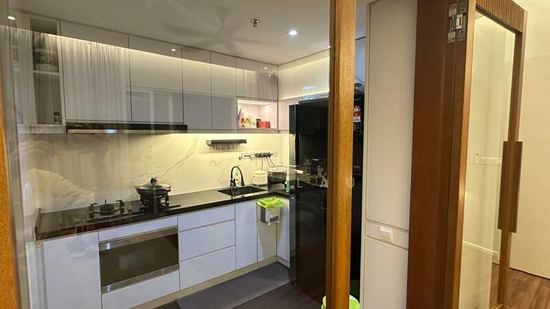 UNA Serviced Apartment - 2