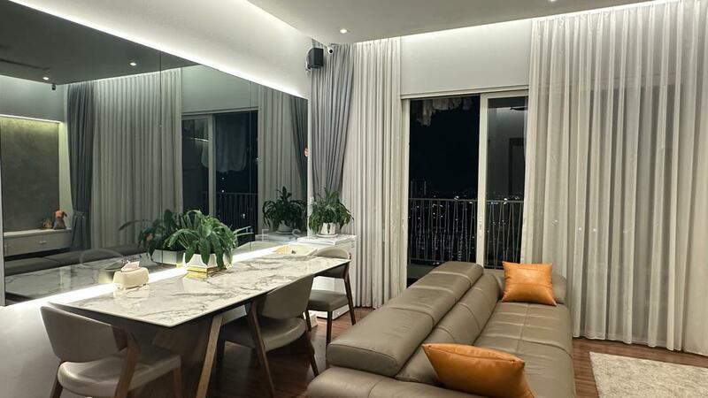 UNA Serviced Apartment - 4