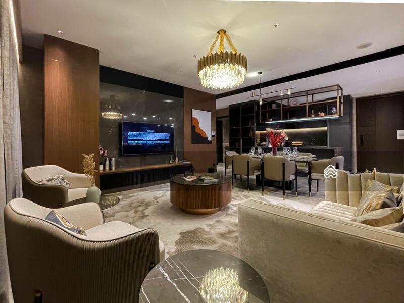 Orion Residence Bukit Bintang - 5