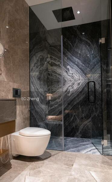 Orion Residence Bukit Bintang - 2