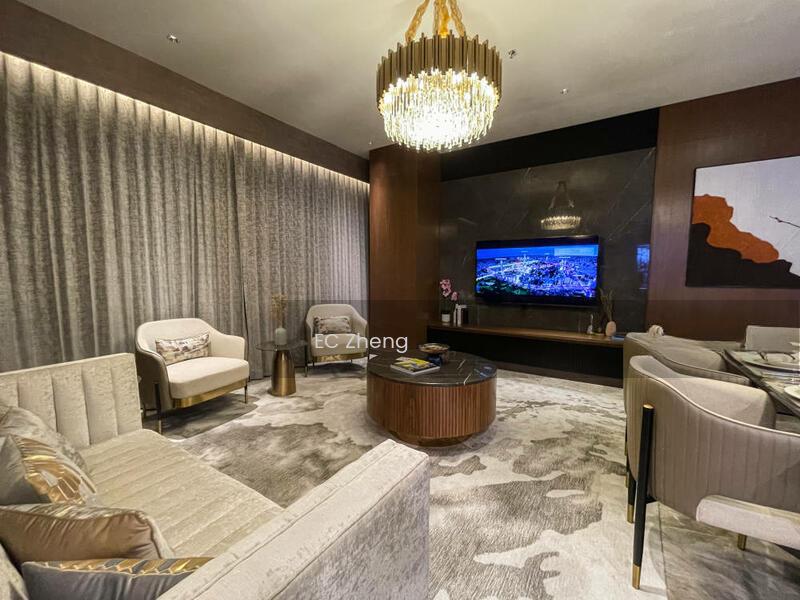 Orion Residence Bukit Bintang - 1