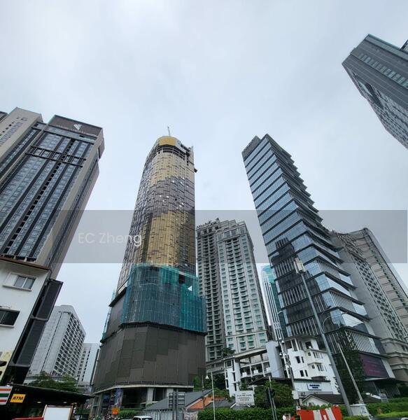 Orion Residence Bukit Bintang - 3