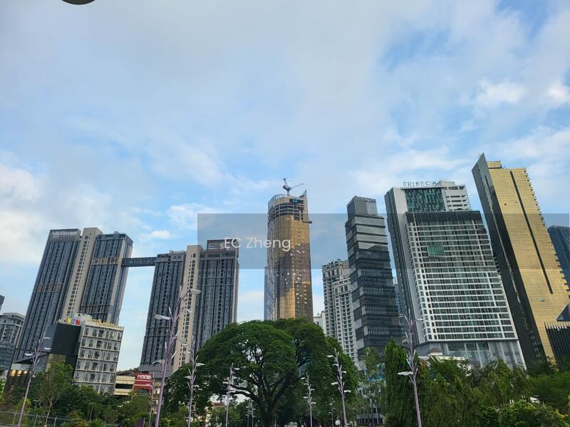 Orion Residence Bukit Bintang - 2