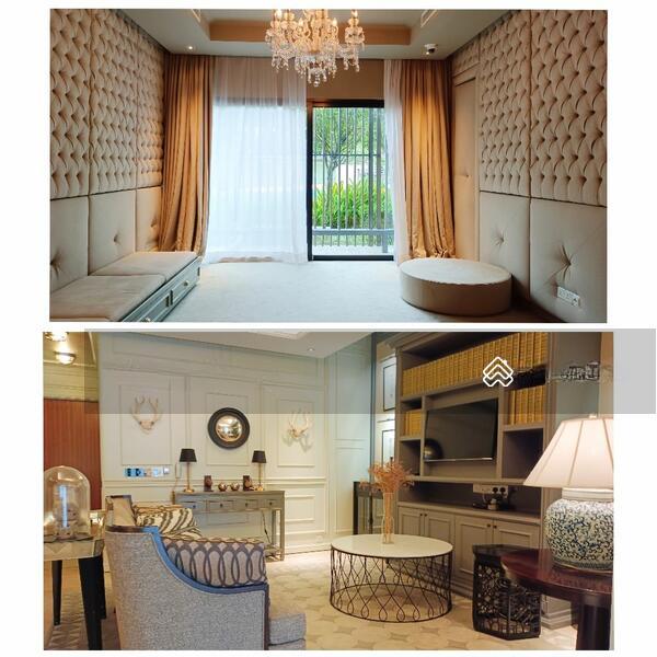 KH Villa @ Sri Hartamas - 3