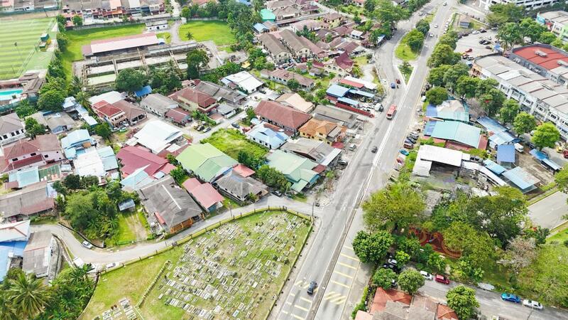 Desa Melawati - 2