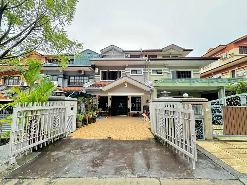 Ulu Kelang - 3