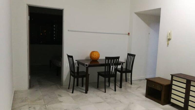 South View @ One Ampang Avenue - 1