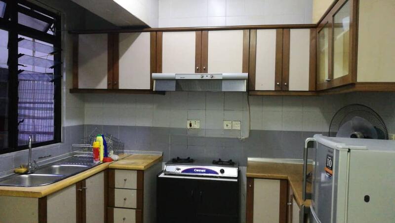 South View @ One Ampang Avenue - 3