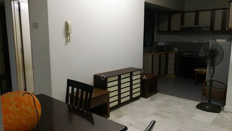 South View @ One Ampang Avenue - 2