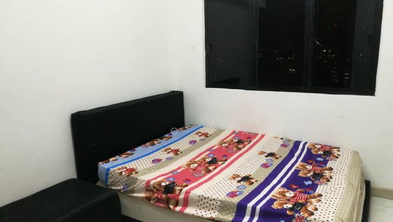 South View @ One Ampang Avenue - 5