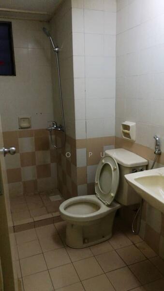 South View @ One Ampang Avenue - 4