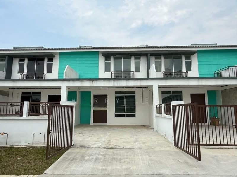 Taman Scientex - 3