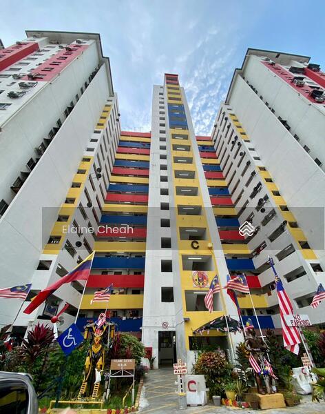 PPR Beringin - 4