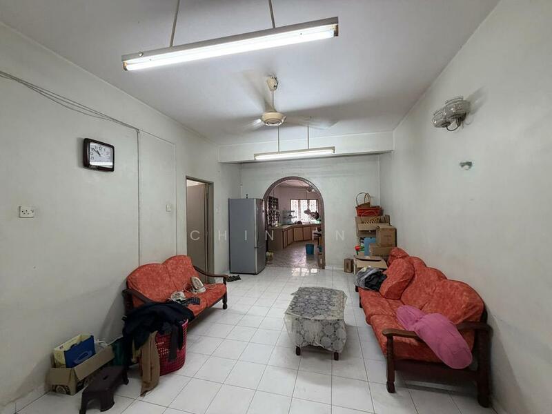 Taman Kota Laksamana - 2