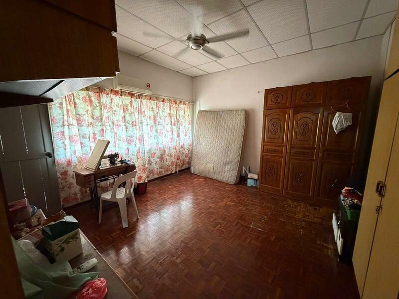 Taman Kota Laksamana - 3