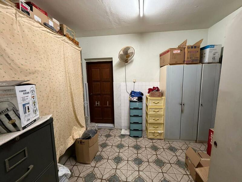 Taman Kota Laksamana - 5