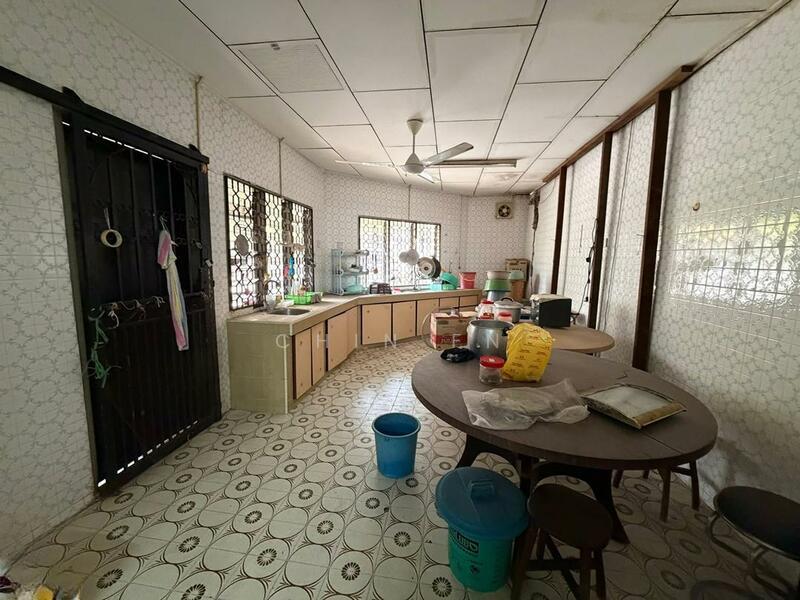 Taman Kota Laksamana - 4