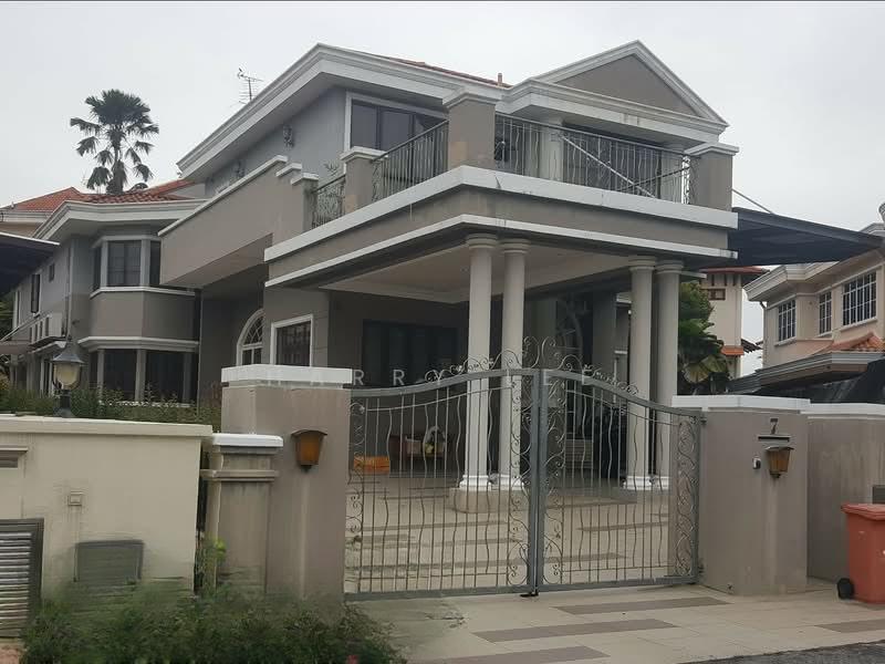 Tropicana Golf & Country Resort - 3