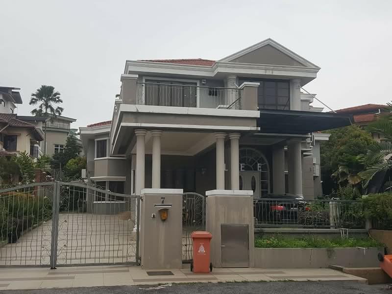 Tropicana Golf & Country Resort - 1