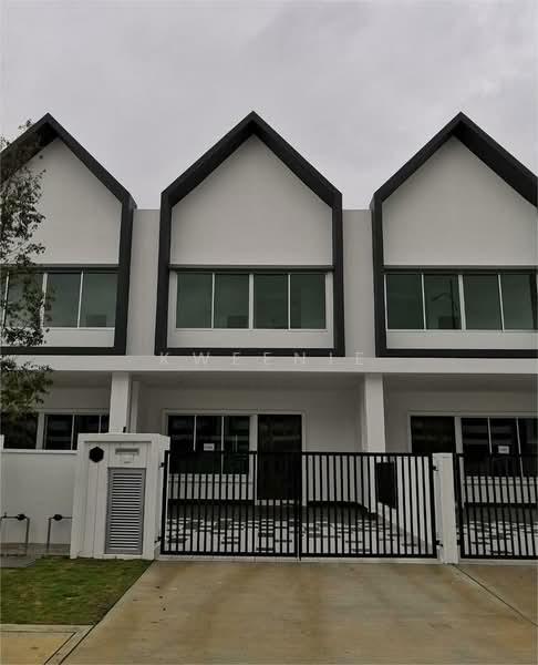 Ebonylane @ Eco Forest - 1