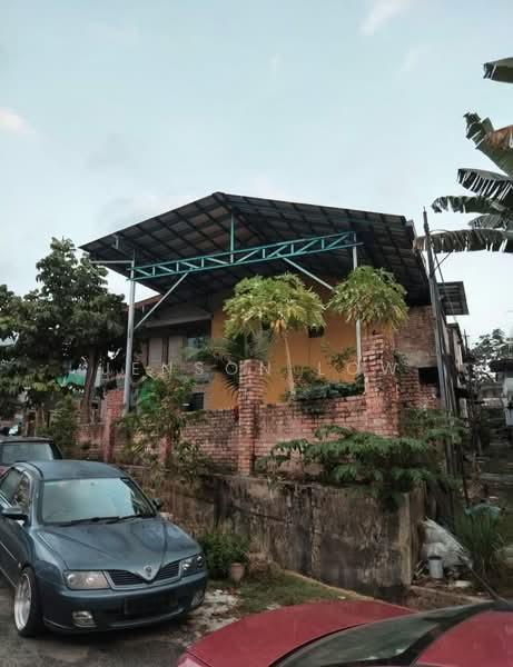 Taman Usaha Jaya - 3