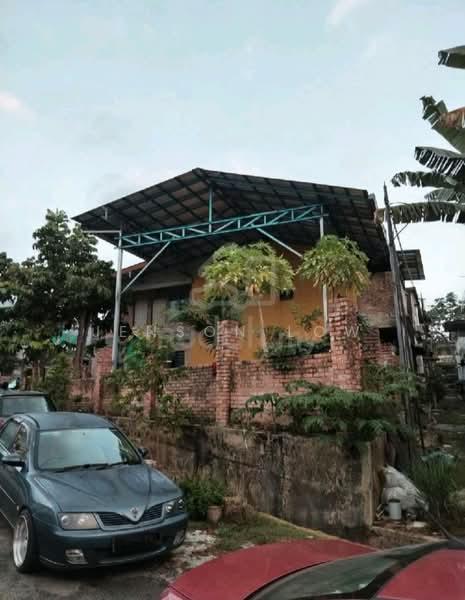 Taman Usaha Jaya - 4