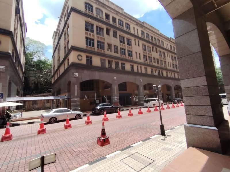 Phileo Damansara 1 - 3