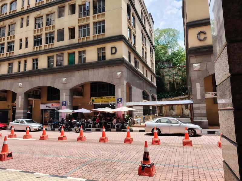 Phileo Damansara 1 - 1