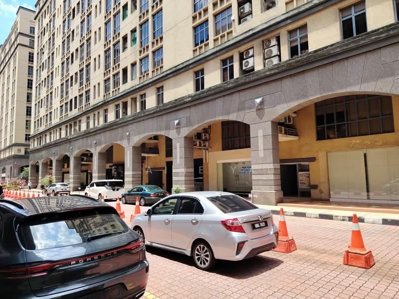 Phileo Damansara 1 - 2