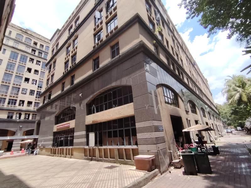 Phileo Damansara 1 - 4