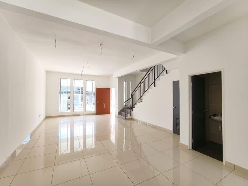 Taman Mutiara Rini - 3