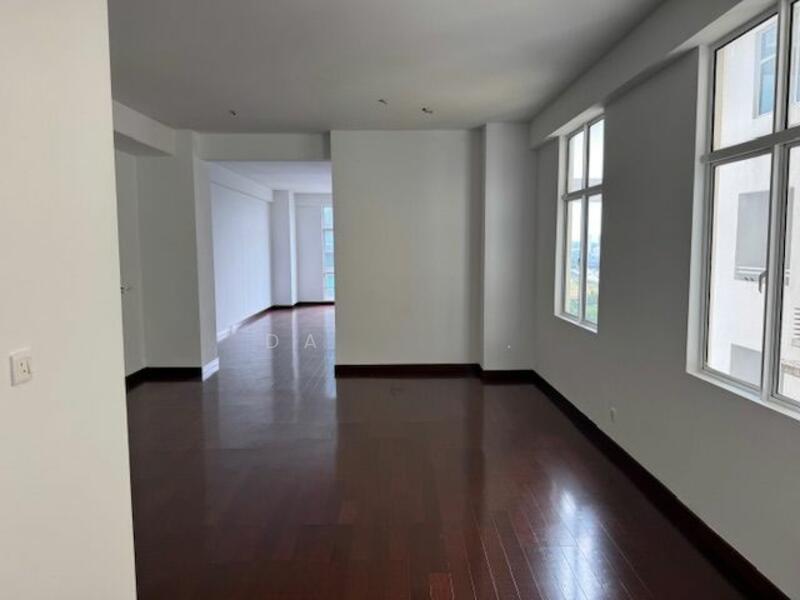 Subang Olives Residence - 2