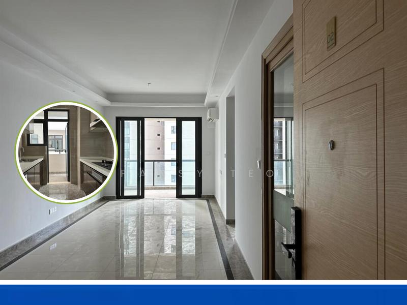 R&F Princess Cove Phase 2-Seine Region - 1