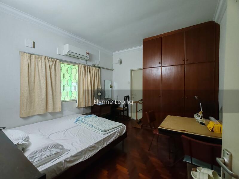 Taman Western - 3
