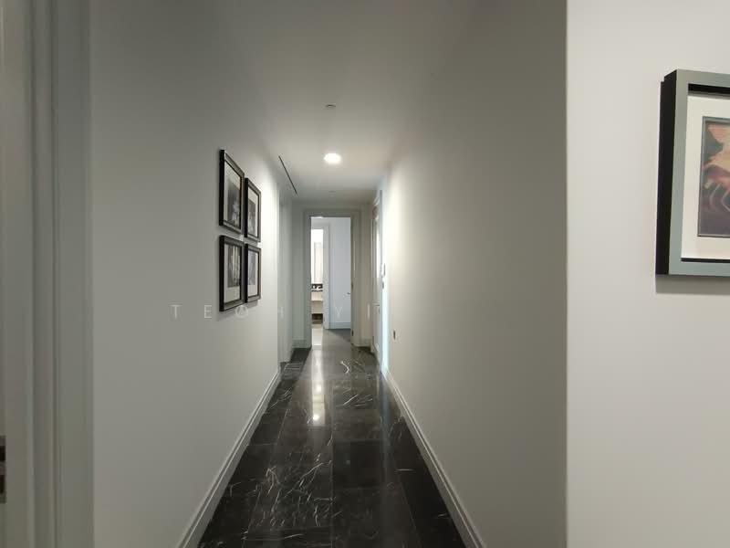 St Regis - 3
